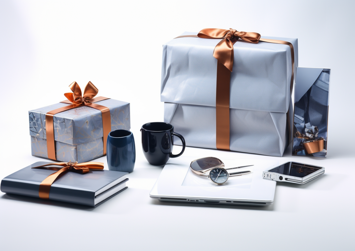 Company Policies on Gifts and Hospitality